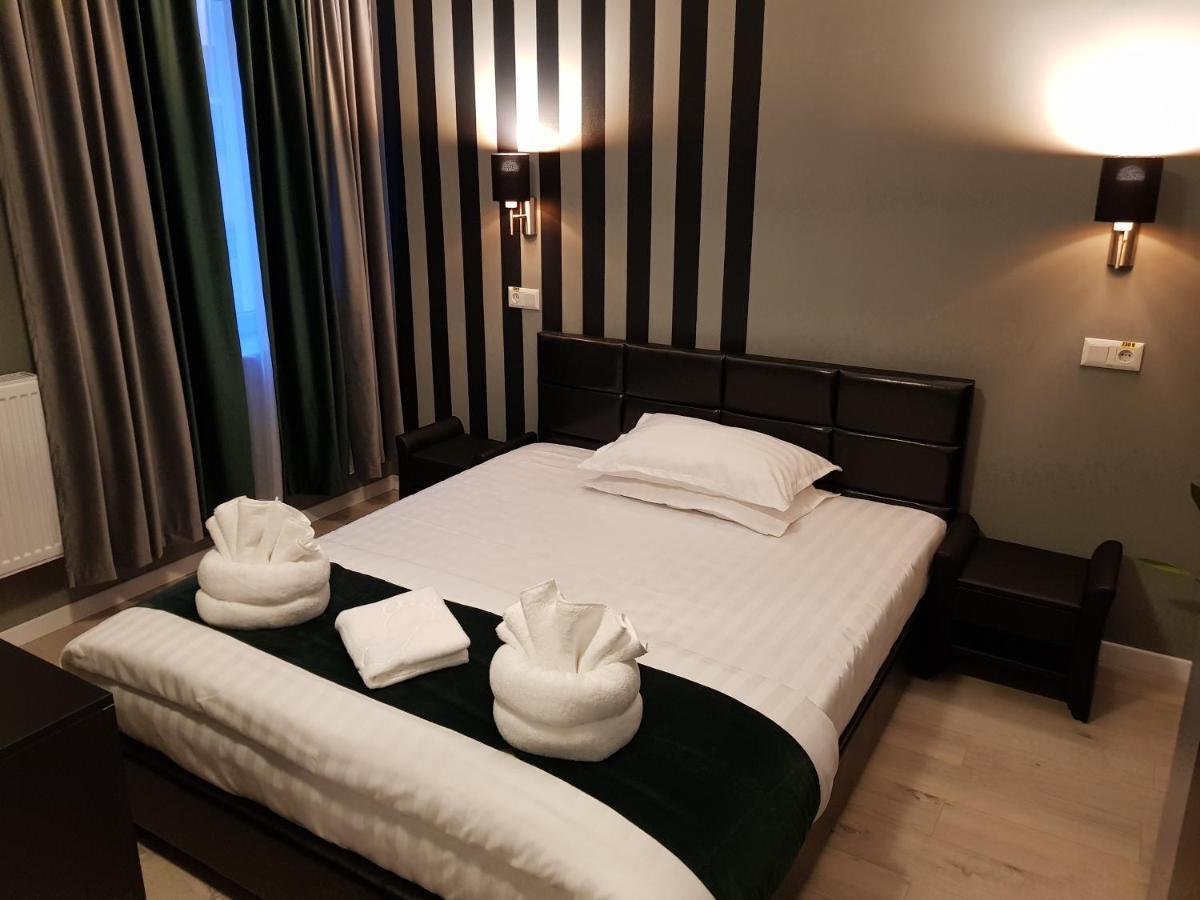 Resita Residence ภายนอก รูปภาพ