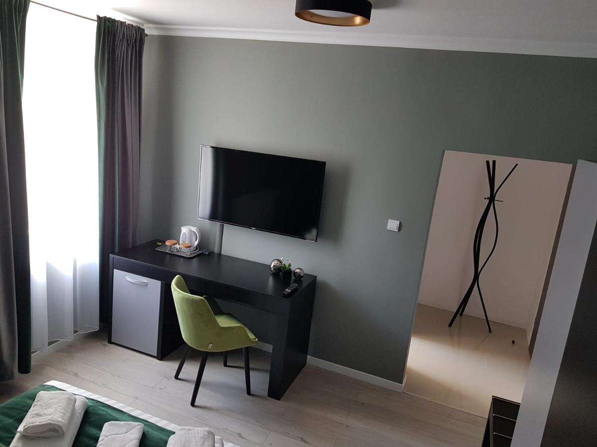 Resita Residence ภายนอก รูปภาพ