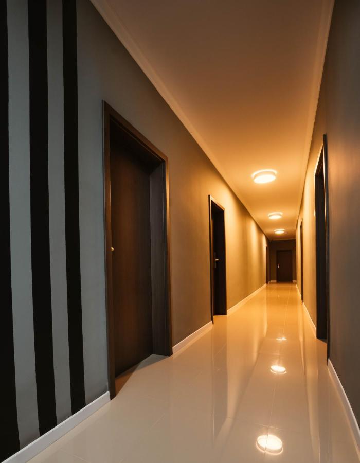 Resita Residence ภายนอก รูปภาพ