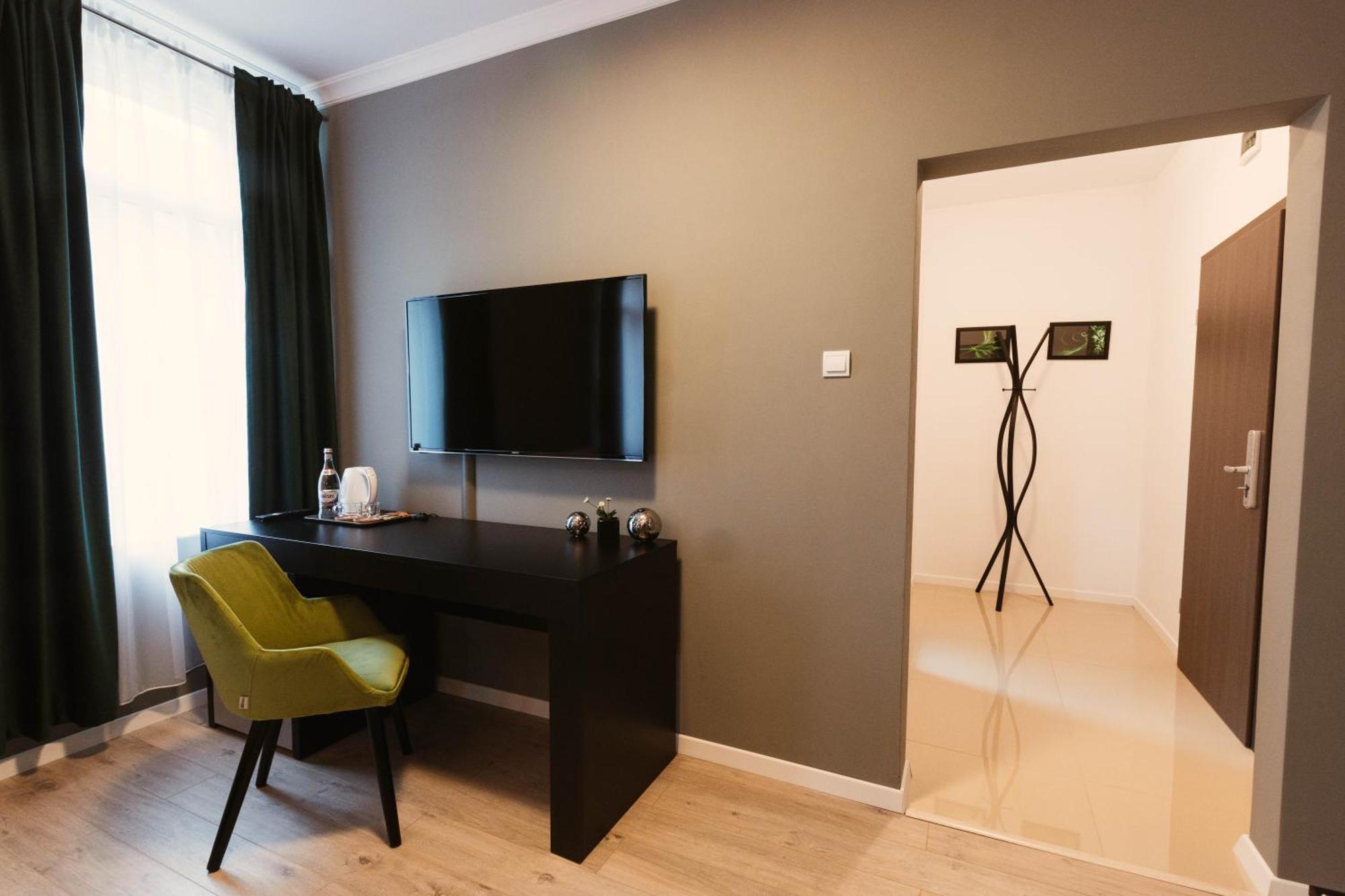 Resita Residence ภายนอก รูปภาพ